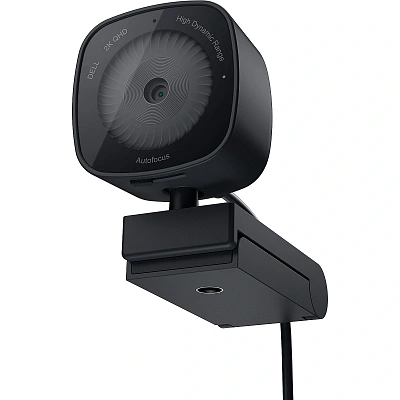 Веб-камера Dell Webcam (722-BBBV)