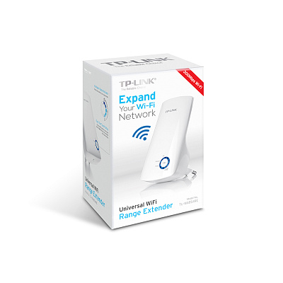 Усилитель Wi-Fi сигнала TP-Link TL-WA854RE (TL-WA854RE)