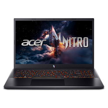 Ноутбук Acer Nitro V 15 ANV15-52-74KS (NH.QZ8ER.002)