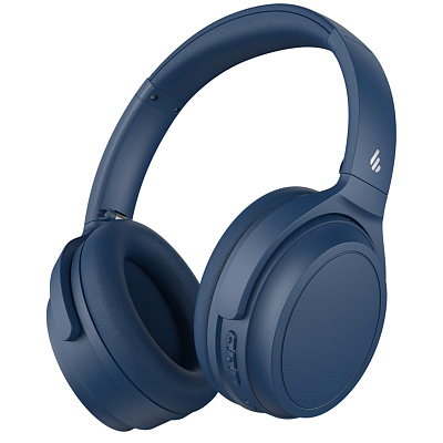 Bluetooth гарнитура Edifier WH700NB, 20Hz-20kHz Navy (WH700NB / NAVY)