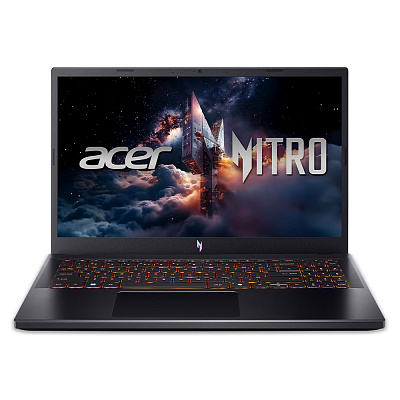 Ноутбук Acer Nitro V 15 ANV15-52-74KS (NH.QZ8ER.002)