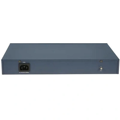 Коммутатор HiWatch DS-S2624P(B) PoE (DS-S2624P(B))