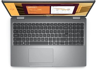 Ноутбук Dell Latitude 5550 (210-BLYZ_i7) без камеры и микрофона