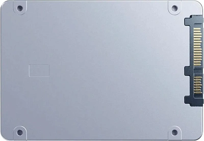 Твердотельный накопитель Solidigm D3-S4620 Series 3.84TB 2.5" SATA (SSDSC2KG038TZ1Z)