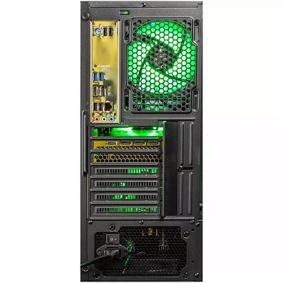 Персональный компьютер  XG Pro-Gaming XGMM023 (XG Pro-Gaming XGMM023)