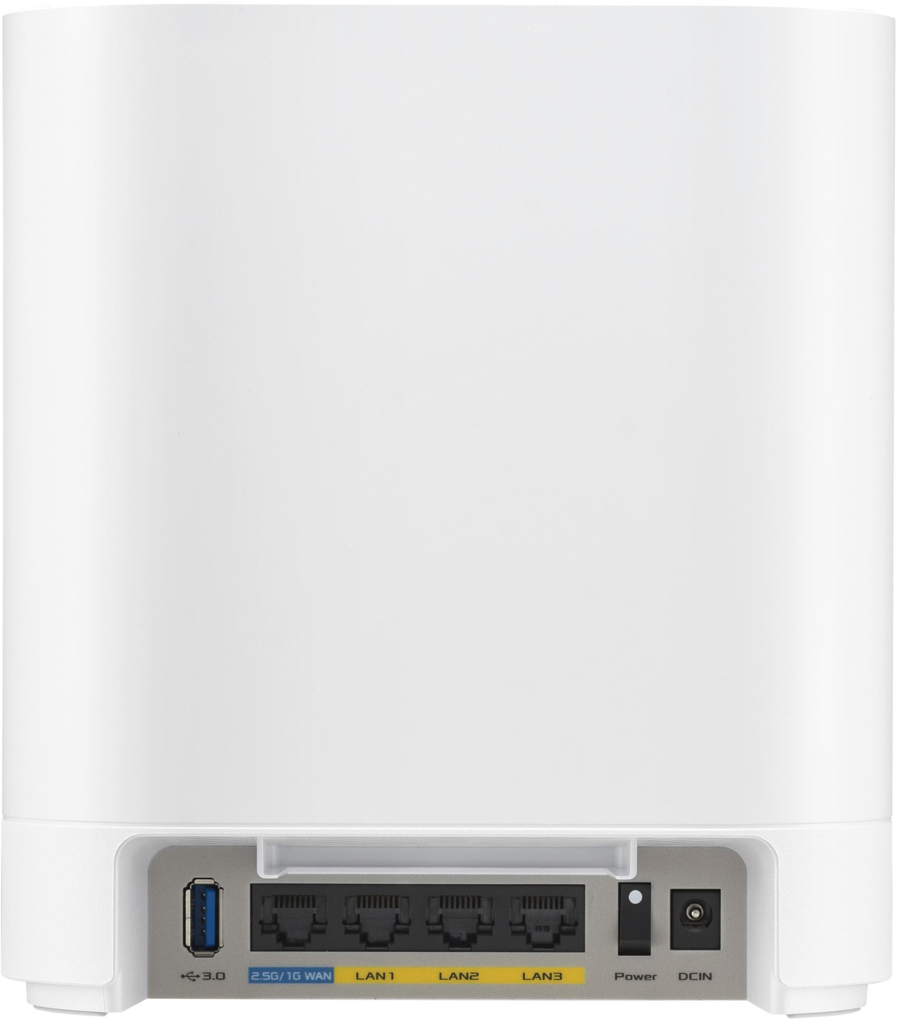Беспроводная MESH-система Asus ExpertWiFi EBM68 (1-pack) (90IG07V0-MO3A60)