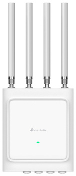 Уличная/Внутренняя точка доступа Wi‑Fi Tp-Link EAP668-Outdoor HD (EAP668-Outdoor HD(EU))