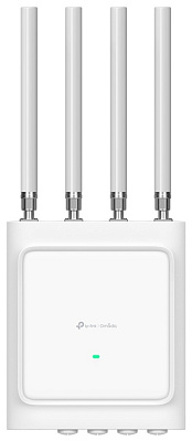 Уличная/Внутренняя точка доступа Wi‑Fi Tp-Link EAP668-Outdoor HD (EAP668-Outdoor HD(EU))