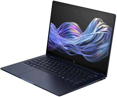 Ноутбук HP EliteBook X Flip G1i 14 AI (BA0C9ET)