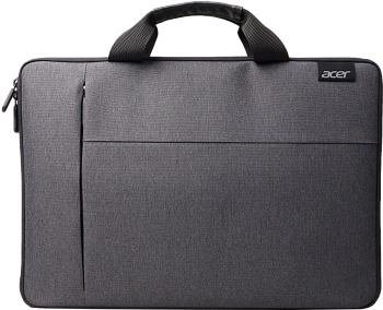 Нейлоновая сумка для ноутбука Acer Sustainable Urban Sleeve 15", Black (GP.BAG11.02J)