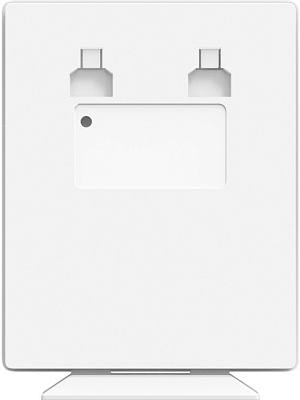 Точка доступа настольная TP-Link EAP650-Desktop  (EAP650-Desktop(EU))