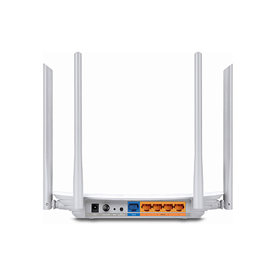 Маршрутизатор TP-Link Archer (C50(RU) (Archer C50(RU))
