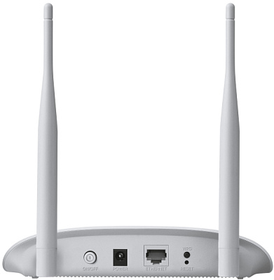 Точка доступа Tp-Link TL-WA801N (TL-WA801N(EU))