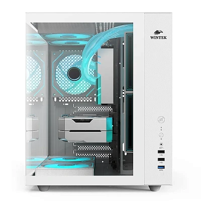 Системный блок PULSER Advanced  (Advanced )