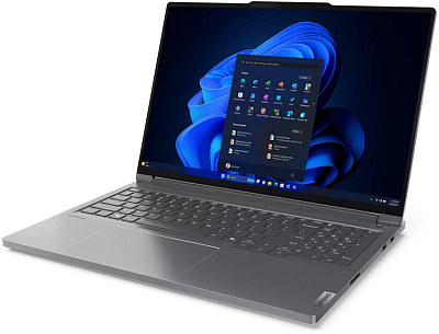 Ноутбук Lenovo ThinkBook 16p G5 IRX 16" (21N5001URU)