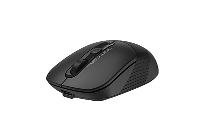 Мышь A4Tech Fstyler FB10CS, Stone Black, USB (FB10CS/STONE BLACK)