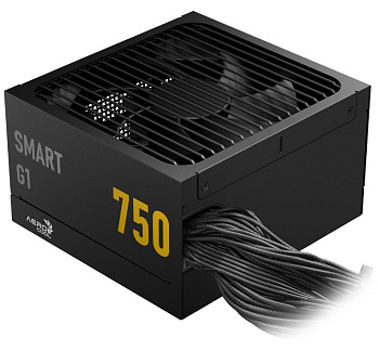 Блок питания Aerocool SMART G1 750 (ACPG-SR75FEC.71)