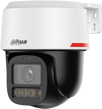 Поворотная видеокамера Dahua DH-IPC-PT2449C1-S-PV-PRO (DH-IPC-PT2449C1-S-PV-PRO)