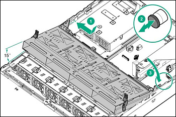Опция HP Enterprise (826686-B21) Опция HP Enterprise (826686-B21)