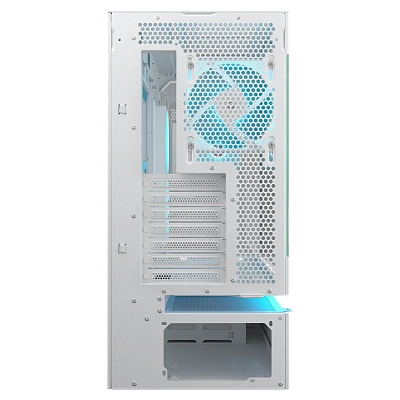 Компьютерный корпус Cougar CFV235 WH (382DA40.0002)