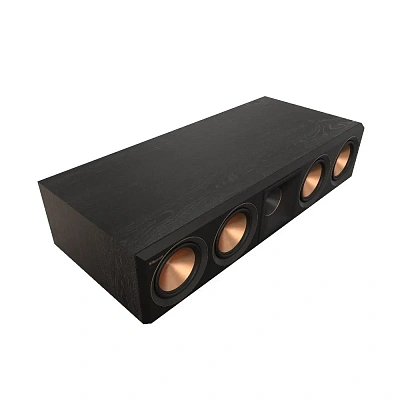 Акустическая система Klipsch Reference Premiere RP-504C II, Ebony (1070018)