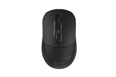 Мышь беспроводная A4tech Fstyler FB10CS-Stone Black (FB10CS-Stone Black)
