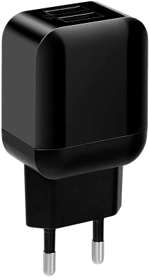 Зарядное устройство сетевое Defender EPA-13 (83840)