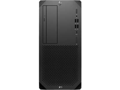 Рабочая станция HP Z2 TWR G9 700W RCTO BU (4Y0H8AV)