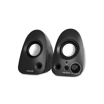 Колонки Microlab B19 Чёрный (B19)