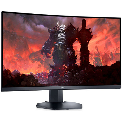 Монитор Dell S3222DGM (210-AZZH)