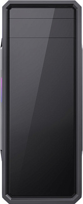 Компьютерный корпус Gamemax G561E - Black (1108-5961R0028)
