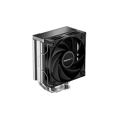 Кулер DeepCool AK400 (R-AK400-BKNNMN-G-1/S1700)