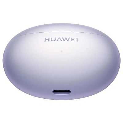 Наушники Huawei FreeBuds 6i T0019 Purple (55037547)