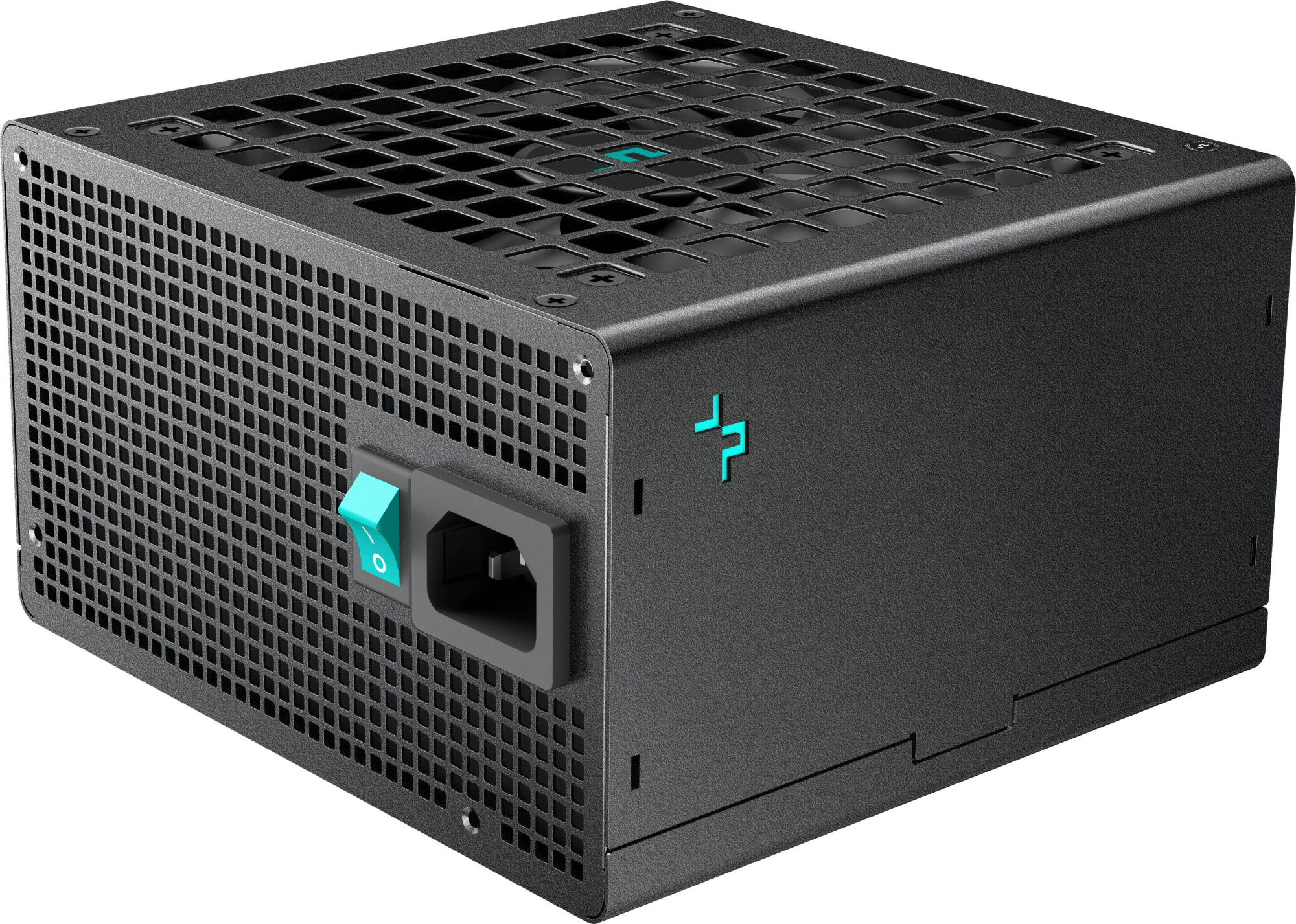 Блок питания DeepCool PL650D-FC 650W (R-PL650D-FC0B-EU)