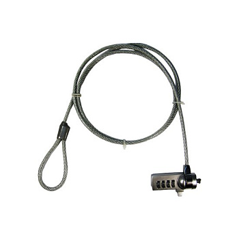 Замок для ноутбука F&K Technology (F&K)