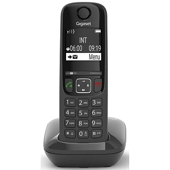 Дополнительная трубка (Gigaset AS690HX)