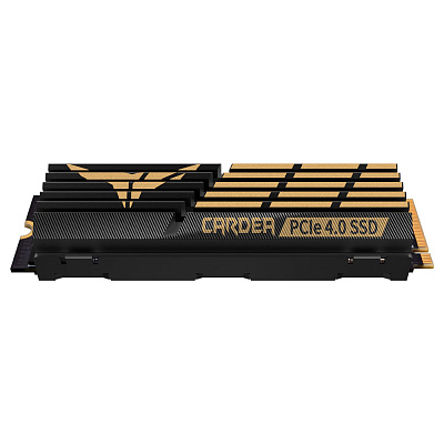 Твердотельный накопитель SSD Team Group T-Force Cardea A440 4 TB, М.2 (TM8FPZ004T0C327)