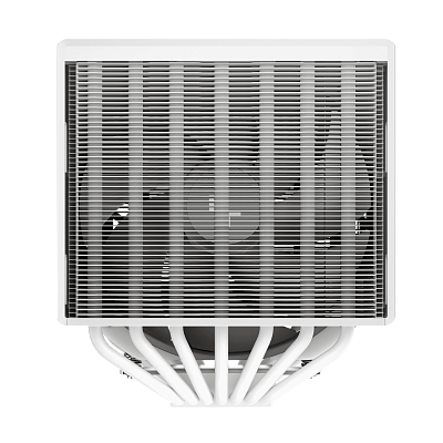 Кулер для процессора Deepcool ASSASSIN 4S WH (R-ASN4S-WHGPMN-G)