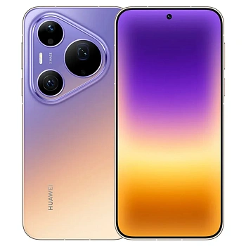Смартфон HUAWEI Pura 90s Pro Max Blaze Purple (51098YXE)