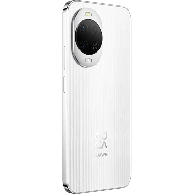 Смартфон HUAWEI nova 15 12GB+512GB, White (51098TSC)