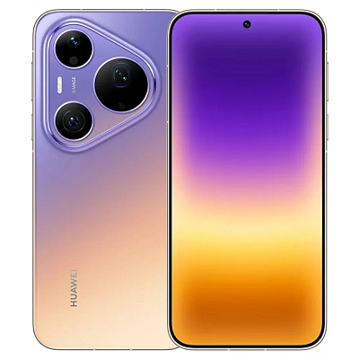 Смартфон HUAWEI Pura 90s Pro Max Blaze Purple (51098YXE)