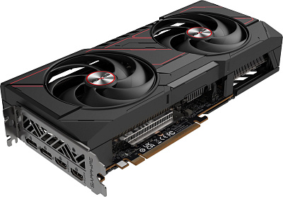 Видеокарта SAPPHIRE PULSE AMD Radeon RX 9070 (11349-03-20G)