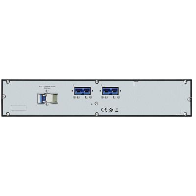  Источник бесперебойного питания APC Easy UPS SRV3KRILRK (SRV72RLBP-9A)