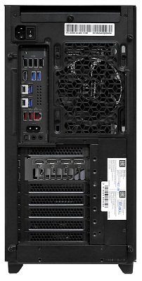 Системный блок PULSER Elite 6 (Elite 6)