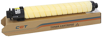 Тонер-картридж CET (CPP, CPT) 842562 для RICOH IM C2010/C2510 Yellow ()