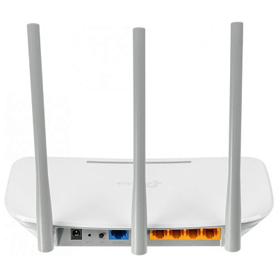 Маршрутизатор беспроводной 300M Tp-Link TL-WR845N  (TL-WR845N(RU))