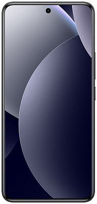 Смартфон Xiaomi Redmi Note 15 Pro, 8/256GB, Black (25100RA69G/469832)