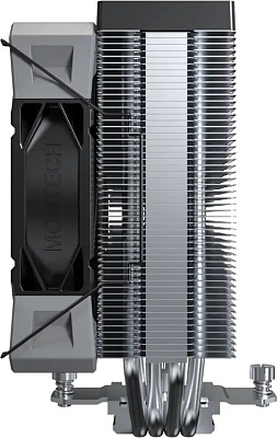 Вентилятор для процессора Montech NX400, Black (NX400 (B))