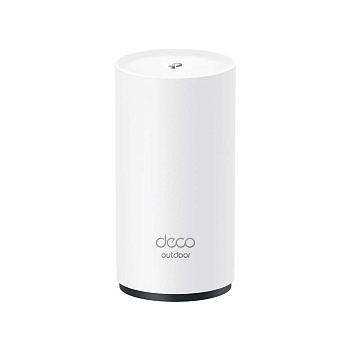 Беспроводная MESH-система Wi-Fi TP-Link Deco X50-Outdoor(1-pack) (Deco X50-Outdoor(1-pack))