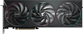 Видеокарта Gigabyte AORUS GeForce RTX 5060 ELITE 8G (GV-N5060AORUS E-8GD)